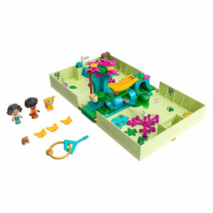 LEGO Disney Antonio’nun Sihirli Kapısı 43200