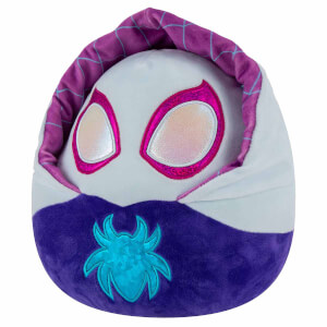 Squishmallows Spiderman Serisi Peluş 25 cm