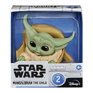 Star Wars The Bounty Collection Mini Figür F1213