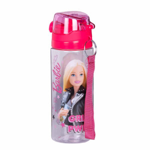 Barbie Girl Power Matara 500 ml 2860