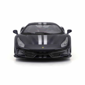 1:24 Ferrari 488 Pista Model Araba