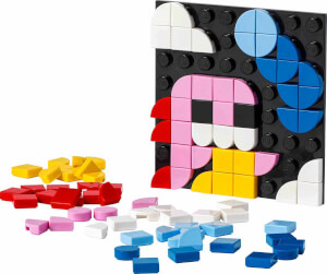 LEGO DOTS Yapıştırılabilir Kare Parça 41954