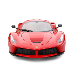1:18 Ferrari Laferrari Araba