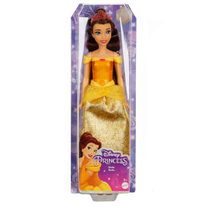 Disney Prenses Belle HLW11