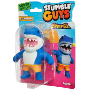 Monster Flex Stumble Guys Stretch Figür