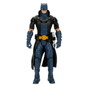 DC Comics Batman Aksiyon Figürü S7 V2 30 cm