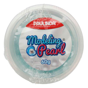 Modeling Pearl Slime 60 gr