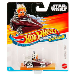 Hot Wheels RacerVerse Tekli Arabalar HKB86