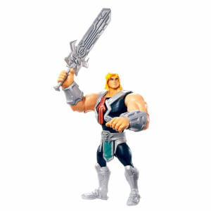 He-Man ve Masters of the Universe Büyük Figür Serisi HBL80