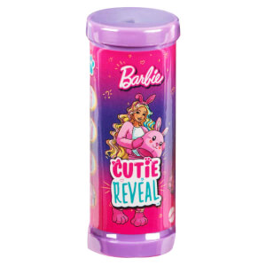 Mini BarbieLand Cutie Reveal Sürpriz Paket HYM25