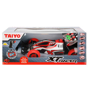 1:18 XT Racer USB Şarjlı Uzaktan Kumandalı Araba