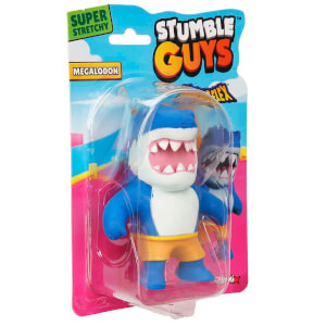 Monster Flex Stumble Guys Stretch Figür