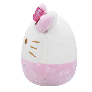 Squishmallows Hello Kitty 50. Yıl Dönümü Peluş 20 cm Seri21