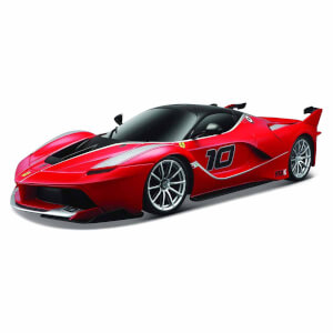 1:14 Ferrari FXX K Uzaktan Kumandalı Araba