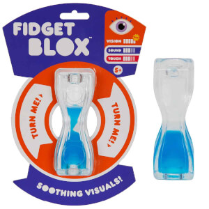 Fidget Blox Duyusal Oyuncak 