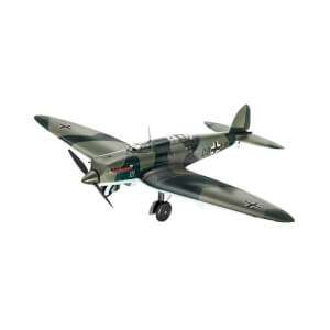 Revell 1:72 Heinkel He70 Uçak 3962