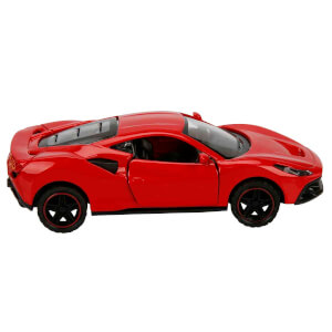 1:43 Maxx Wheels Yarış Arabası