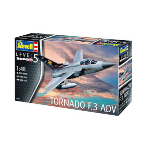 Revell 1:48 Tornado F3 Uçak 3925