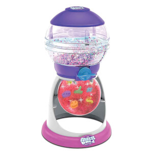 The Squeez Ball Maker Oyun Seti QUB02000