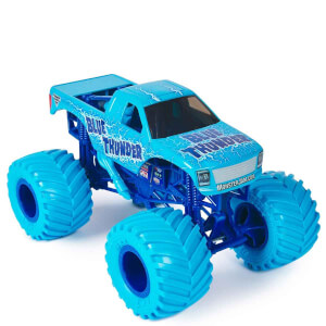 1:24 Monster Jam Die Cast Kamyon S22