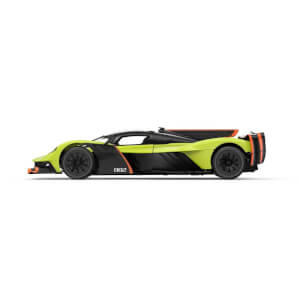 1:14 Aston Martin Valkyrie AMR Pro Işıklı Uzaktan Kumandalı Araba