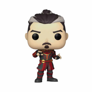 Funko Pop Marvel Studios Doctor Strange: Defender Strange Special Edition 