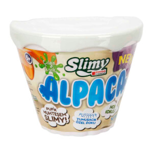Slimy Alpaca Slime 100 gr