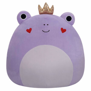 Squishmallows Peluş 20 cm Seri-V-1