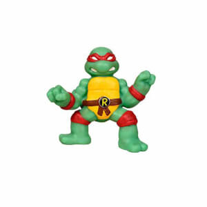 TMNT Mini Stretch Figürler TU009000