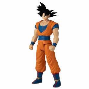 Dragon Ball Limit Breaker Eklemli Figür 30 cm