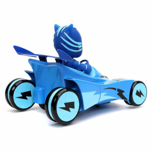 Pj Masks Cat Car Uzaktan Kumandalı Araba 