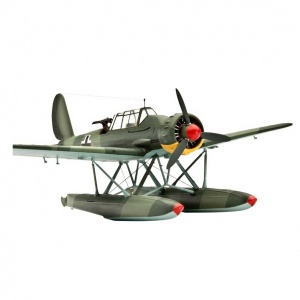 Revell 1:72 Arado Model Set Uçak 