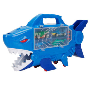 Teamsterz Beast Machines Köpekbalığı Taşıyıcısı 