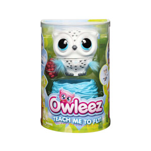 Owleez Uçan Bebek Baykuş 85601