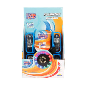 Flashing Roller Işıklı Paten JB152313