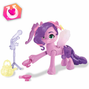 My Little Pony Sevimli İşaret Sihri F3869