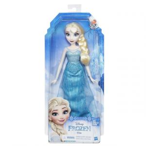 Disney Frozen Prenses Elsa 