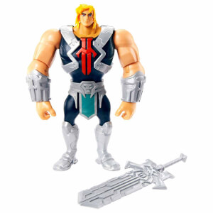 He-Man ve Masters of the Universe Büyük Figür Serisi HBL80