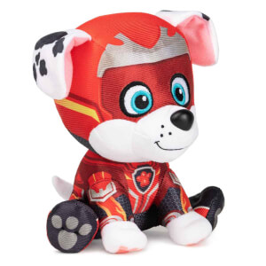 PAW Patrol The Mighty Movie Pelüş 