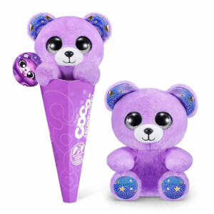 Coco Cones Mini Peluş S1 CCN00000