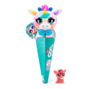 Coco Cones Fantasy Mini Peluş S1 CCN01000 (Squish)