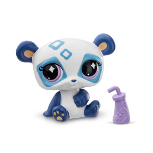 Littlest Pet Shop Minişler Tekli Paket S2