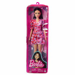Barbie Fashionistas Bebek No. 177