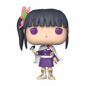 Funko Pop Animation Demon Slayer: Kanao Tsuyuri