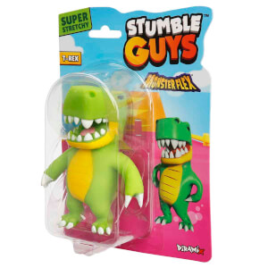 Monster Flex Stumble Guys Stretch Figür