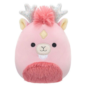 Squishmallows Peluş 13 cm Seri19A