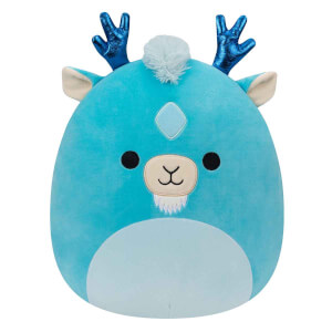 Squishmallows Peluş 20 cm Seri17C