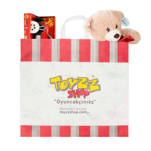 Toyzz Shop Bez Çanta 55 cm