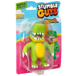 Monster Flex Stumble Guys Stretch Figür