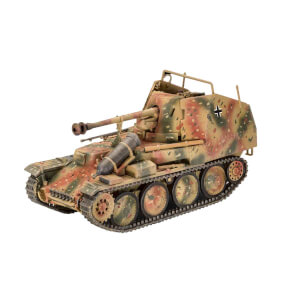 Revell 1:72 Sd.Kfz.138 Marder III Ausf.M VSO03316